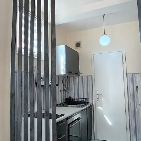 Sara Apartment Arandjelovac