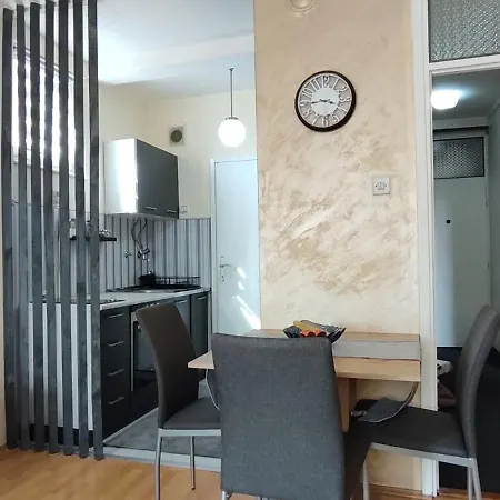 Sara Apartment